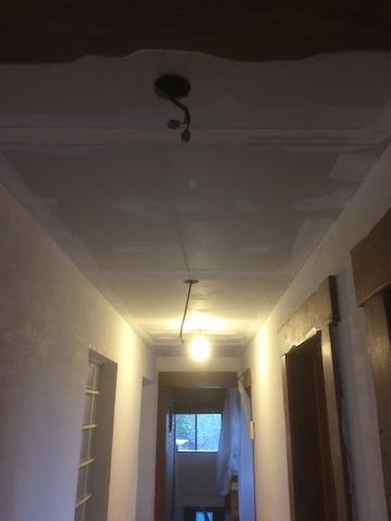 Creation plafond artisan peintre nice monaco antibes cannes 3
