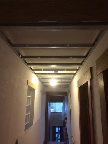 Creation plafond entreprise de peinture nice monaco antibes cannes 5